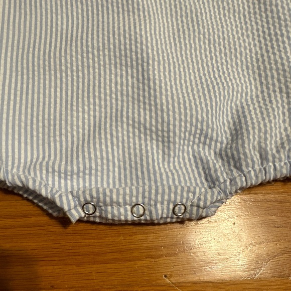 Little boy Bubble - Picture 2 of 5